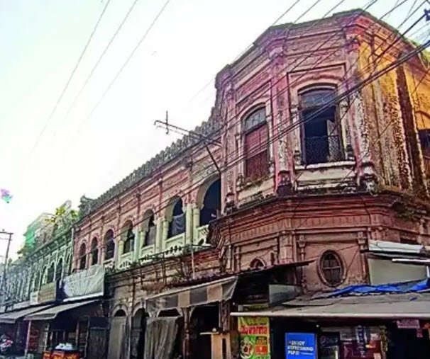 Inamullah Building, Dehradun, Uttarakhand - Vushii.com Inamullah Building, Dehradun, Uttarakhand - Vushii.com